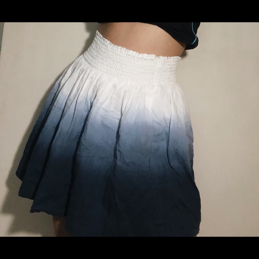 Banana republic brand new skirt